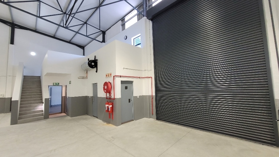 To Let commercial Property for Rent in Atlas Gardens Western Cape